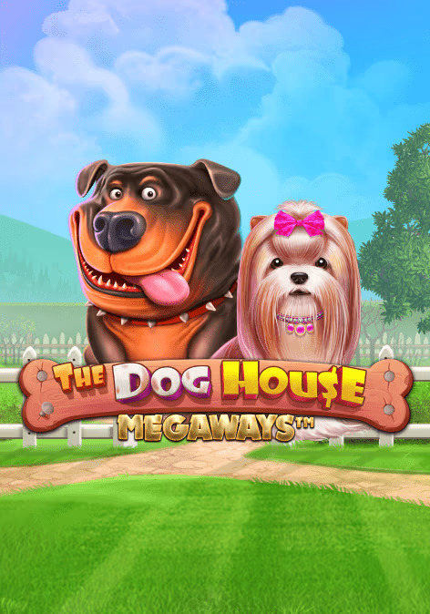 The Dog House Megaways
